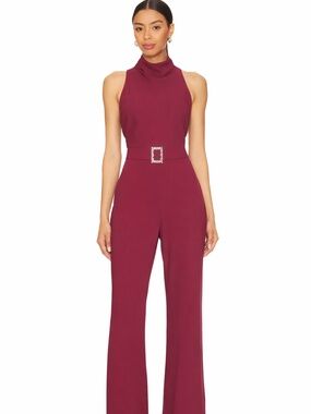 AMANDA UPRICHARD Samba Jumpsuit